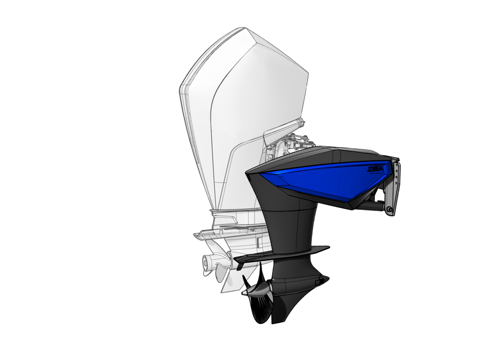 Esea Propulsión. Motores eléctricos