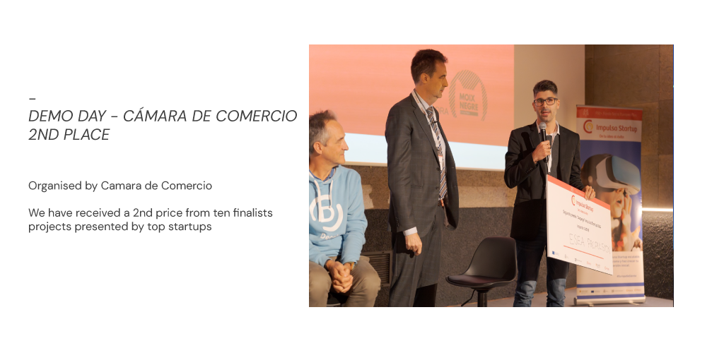 Premios-CAMARA-DE-COMERCIO-Inglés - ESEA Propulsión